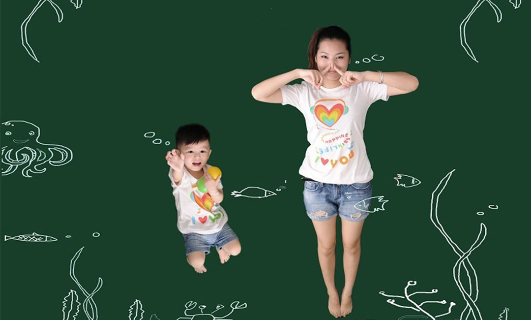 南阳南阳亲亲我APP电子商城开发案例